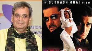 Subhash Ghai Teases Taal 2: Script Nears Completion