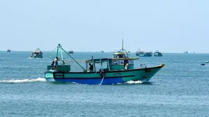 Tamil Nadu Fishermen Released from Sri Lanka
