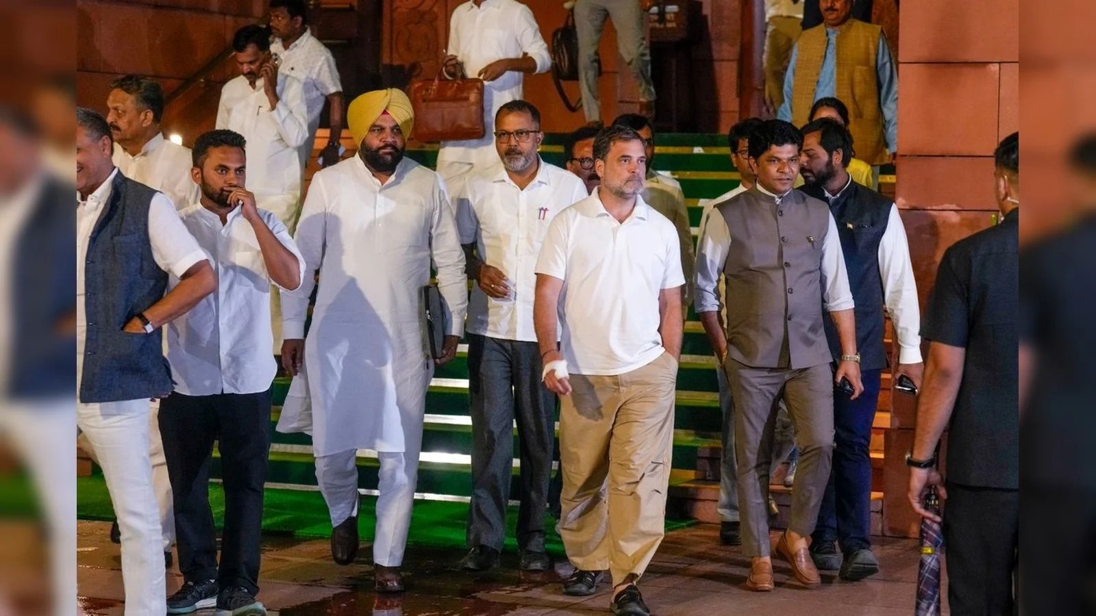 Tamil Nadu's Triumph: Women's Bill Defeat