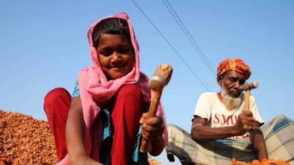 Telangana Survey Reveals 89,000 Child Laborers, SC/ST Communities Most Affected