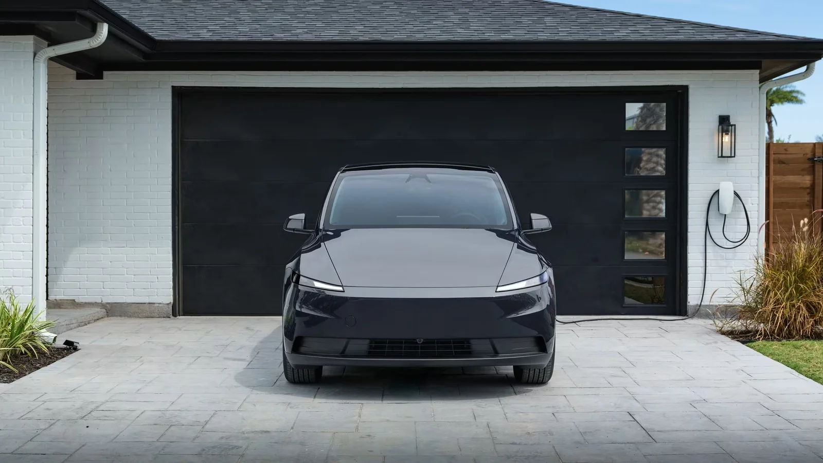 Tesla Launches Six-Seater Model Y in India