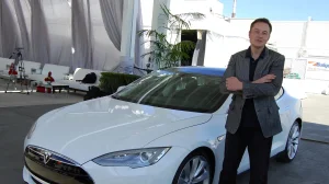 Tesla Posts $22.4B Revenue, Ups Capex for AI Push