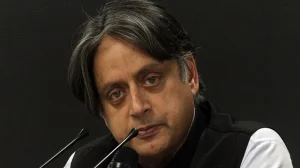 Tharoor: UDF Set to Win in Keralam Elections