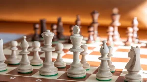 The Real Cost of Becoming a Chess Grandmaster