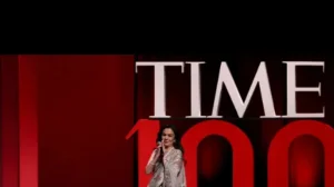 TIME100 Next India Debuts with Reliance Partnership
