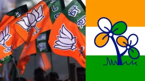 Trinamool Worker Shot, Party Blames BJP