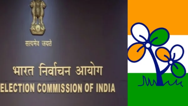 TMC vs EC: Heated Meeting Ends with ‘Get Lost’ Remark, Ultimatum Issued