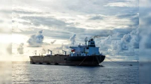 Trump Extends Jones Act Waiver to Ease Energy Costs