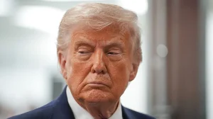 Trump: Iranian Nuclear Sites Obliterated