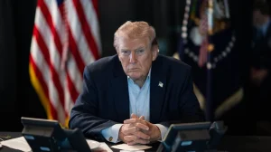 Trump's Gulf Renaming Plan Stirs Debate