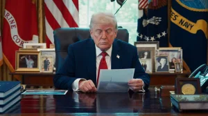 Trump's Mideast Ceasefires: Fragile and Tense