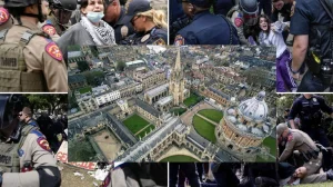 UK Universities Face Allegations of Student Monitoring