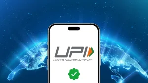 UPI Transactions Hit 29.53 Lakh Crore in March