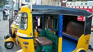 'US Flagged Autos in Delhi: Freedom250 Sparks Debate