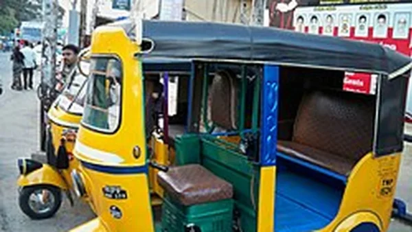 ‘Imagine US Flagged Autos in Delhi’: Freedom250 Sparks Debate Amidst Global Tensions