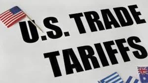 US Tariff on Patented Pharma Imports Affects India