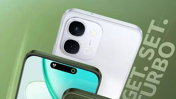 Vivo T5 Pro 5G Launch in India on April 15th with Massive 9,020mAh Battery