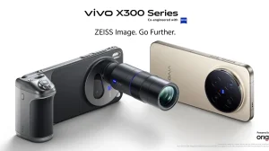 Vivo X300 Ultra: Dual 200MP Cameras and Zeiss Optics