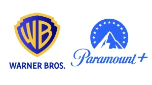 Warner Bros. Investors Back $110B Paramount Merger