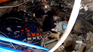 Watch Artemis II: NASA's Moon Flyby Live