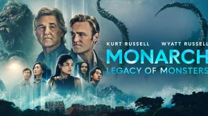 Watch Monarch S2 Episode 9 in India: Date & Time