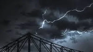 West Bengal: Thunderstorms, Winds Up to 60 kmph