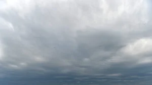 Western Disturbances to Break North India's Heat