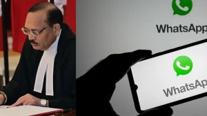 WhatsApp Bans 9,400 Accounts in Scam Crackdown