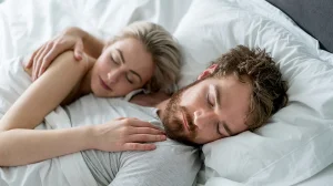 Why Women Sleep Worse Than Men: Key Factors Explained