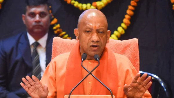 &lsquo;Stay on high alert&rsquo;: Yogi Adityanath orders vigilance to prevent industrial unrest around Labour Day