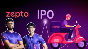 Zepto's IPO: A New Challenger in Quick Commerce