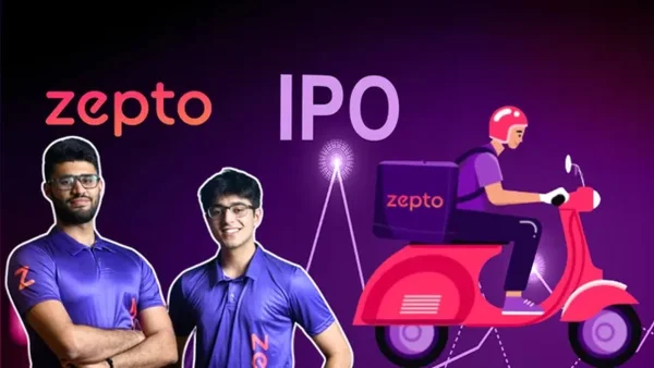 Zepto's IPO: A New Challenger in Quick Commerce