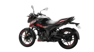 Bajaj Pulsar N160: New Rs 1.22 Lakh Variant Unveiled