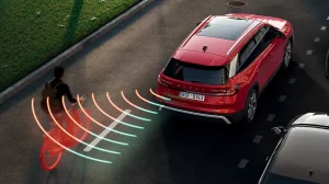 2026 Skoda Kodiaq: Enhanced Safety at Rs 36.99 Lakh