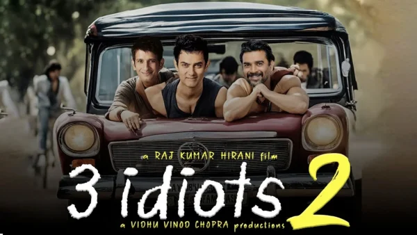 ‘3 Idiots 2’ CONFIRMED: Aamir, Kareena, Madhavan, Sharman Reunite: Hirani Returns; Filming In Late 2026