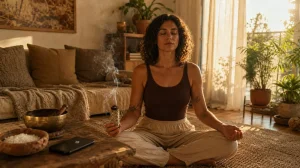 9 Ways to Spiritually Cleanse Your Energy