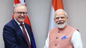 Albanese to Host PM Modi, Strengthening Bilateral Ties