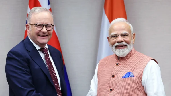 ‘A Privilege I Look Forward To’: Albanese Prepares to Host PM Modi, Strengthening Indo-Pacific Ties