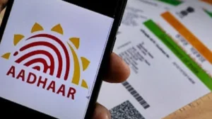 UIDAI Launches New Aadhaar App with Privacy Boost