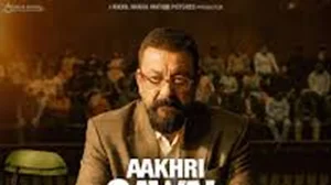 Aakhri Sawal Trailer Drops Tomorrow After CBFC Clearance