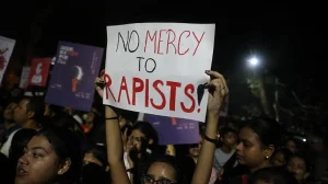 AAP Challenges Police Over Janakpuri Assault Case