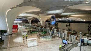 Adani to spend $15 billion on airports, target 200m by 2030