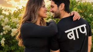 Aditya Seal-Anushka Ranjan's Pregnancy Sparks Joy