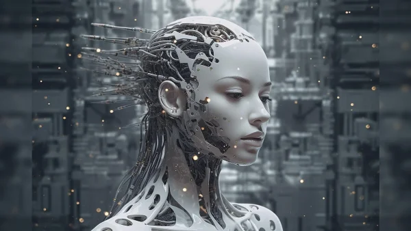 The Future of Technology: Exploring AI, IoT, and Quantum Computing’s Impact on Society