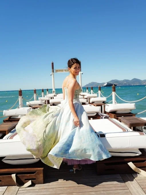 Alia Bhatt's Stunning Cannes 2026 Debut: A Fashion Triumph