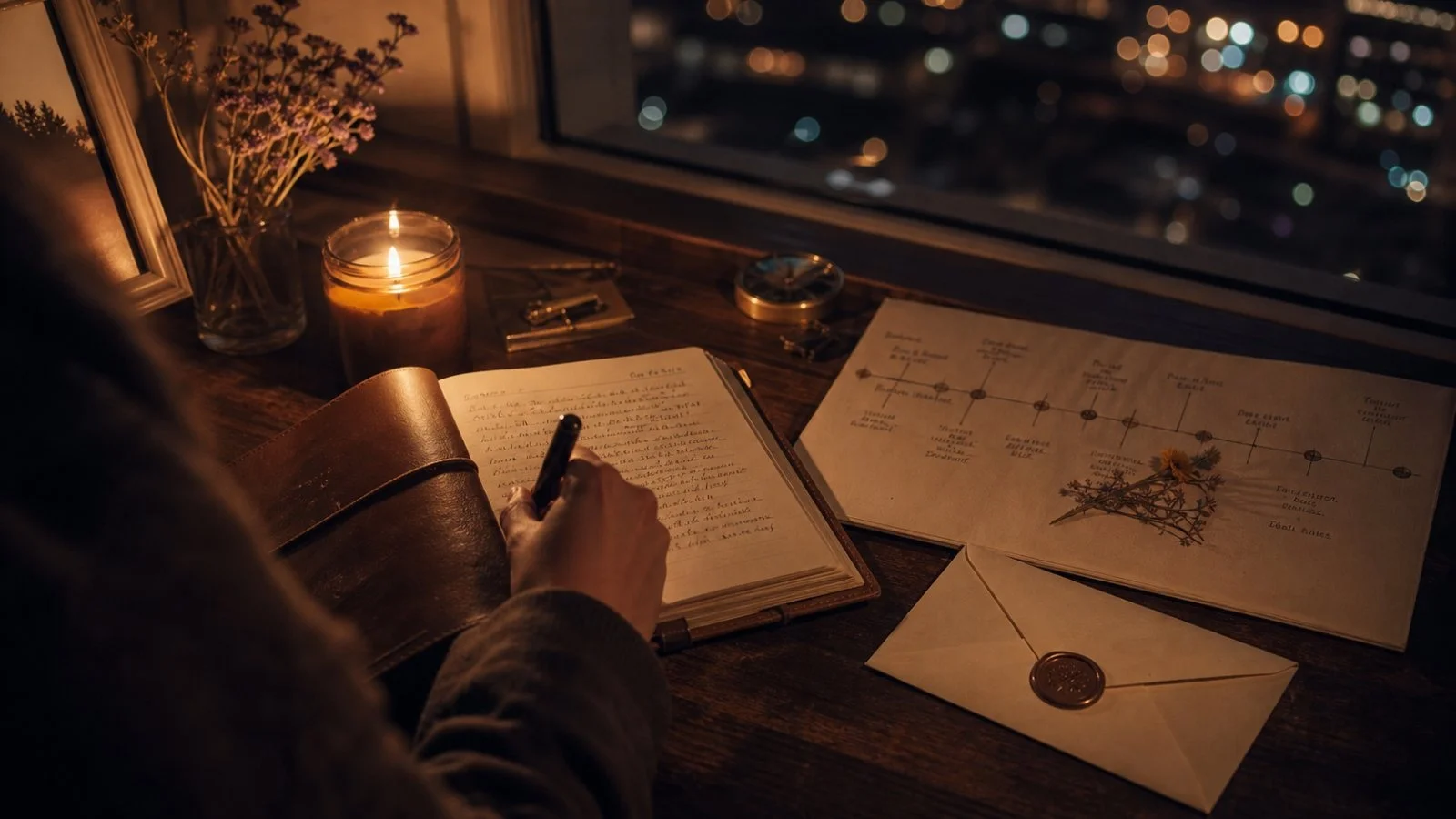 Align Your Identity with Goals: A Numerology Name Guide