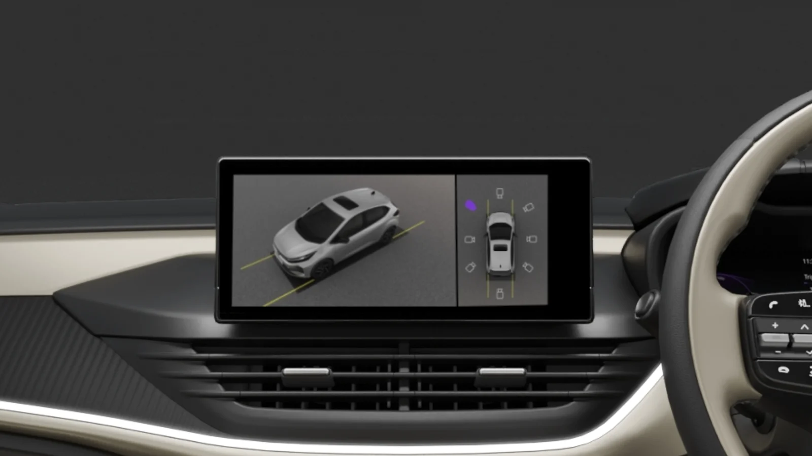 Altroz CNG AMT: Tata's Premium Hatchback with CNG and AMT