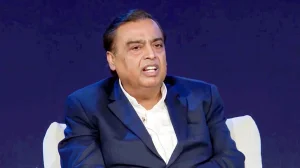 Ambani's zero salary amid Reliance's record profit
