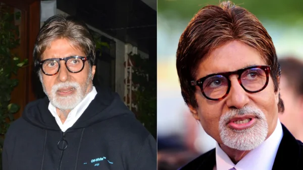 Amitabh Bachchan Fan Faints Outside Jalsa Amid Heat and Crowds
