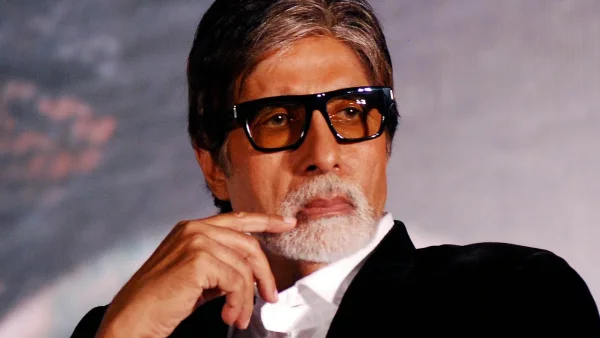 Amitabh Bachchan’s Sunday Ritual: Apprehension and Joy at Jalsa Meet